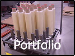 Material Handling Portfolio Wisconsin